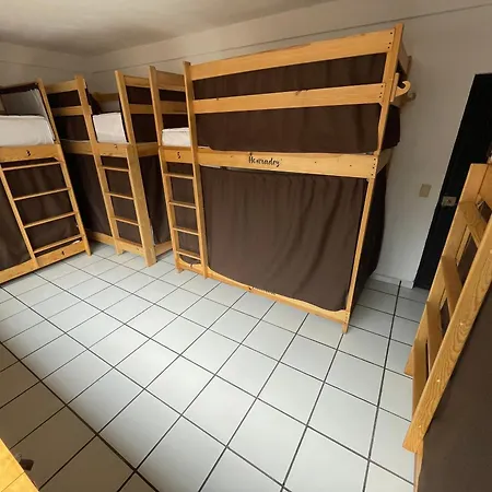 Hostal Roma Condesa-2